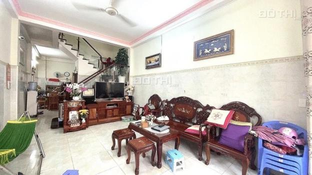 Giảm 600 triệu, bán nhà gấp HXH gần mặt tiền 5 tỷ nhỉnh gần Thạch Lam, quận Tân Phú 14454155