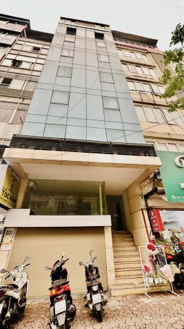 Phố Lâm Hạ, 7 tầng, thang máy, vị trí trung tâm, kinh doanh, văn phòng - khách sạn 14454515