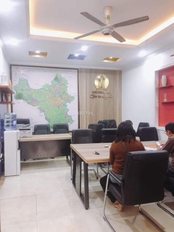Nhà đẹp giá rẻ quận Thanh Xuân kinh doanh văn phòng 14454715