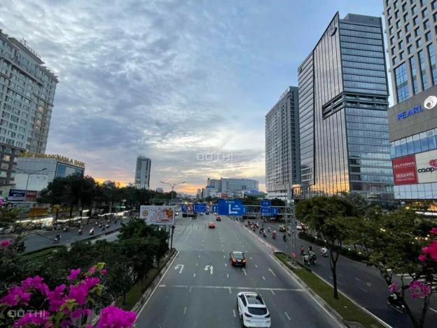 Cho Thuê Căn Hộ 2Pn CII TOWER Điện Biên Phủ - Cạnh ĐH Hutech, Pearl Plaza Bình Thạnh 14454795