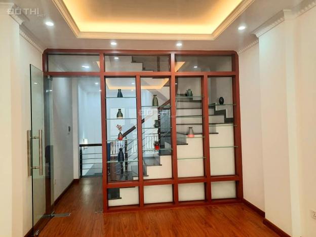 CẦN BÁN NHÀ KIM GIANG, 5 TẦNG MỚI ĐẸP LONG LANH, 32M2, 3 TỶ 98 14454872