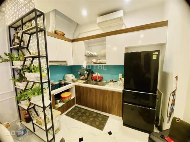 Chậm chân là mất. Cần bán gấp căn nhà 26m2 4 tầng tại Nguyễn An Ninh, quận Hoàng Mai chỉ 2,45 tỷ 14454877