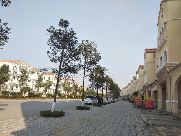 Cho thuê Shophouse, gần Lê Trọng Tấn, Vin Tây Mỗ 303m2 đã hoàn thiện 20tr/th. LH: 0936461318 14455553
