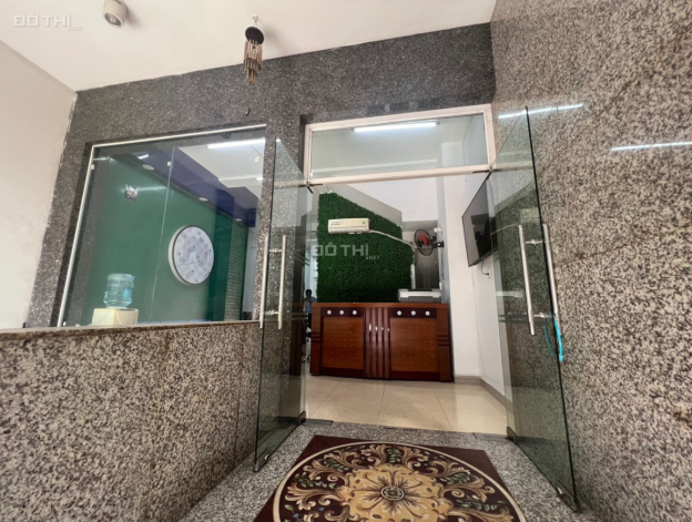 Cho thuê nhà mặt tiền quận Tân Phú 8 triệu/tháng 14455921