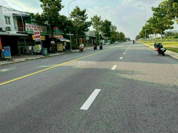 Bán đất KDC VISIP 2, xã Tân Bình, Bắc Tân Uyên, Bình Dương. Mặt tiền đường D1 chỉ 2,3 tỷ 14455981