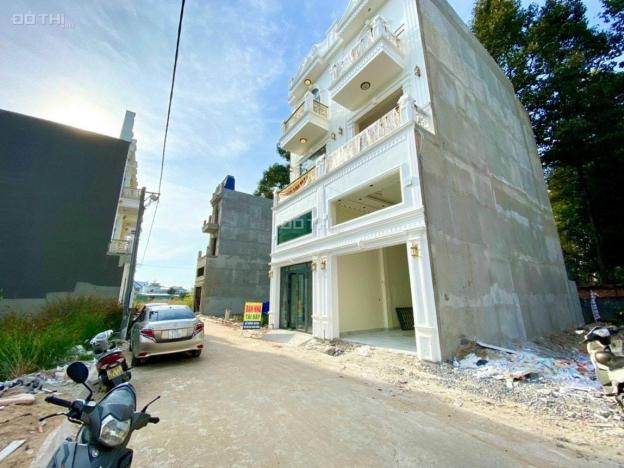 Bán nhà 2 lầu, hẻm xe hơi p. Tân Tiến, Biên Hoà, Đồng Nai giá 5,5 tỷ tl 14456194