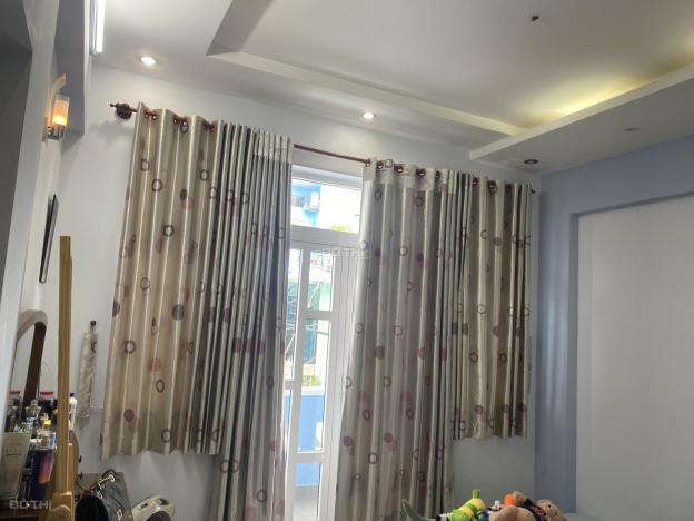 Bán nhà riêng tại đường Phạm Ngũ Lão, Phường 7, Gò Vấp, Hồ Chí Minh diện tích 51.2m2 14456235