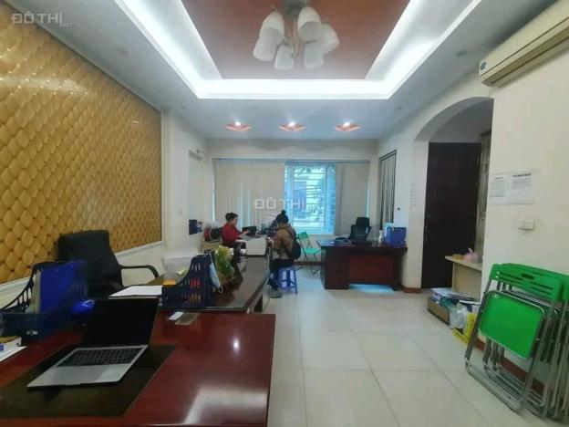 Chính chủ cần bán nhà mặt ngõ 72 Nguyễn Trãi, cạnh Royal City, ô tô, kinh doanh 14456339