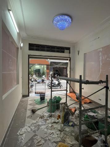 Cho thuê nhà riêng phân lô Nguyễn Xiển, 51 m2 x 4 tầng, đã sơn sửa lại sạch đẹp 14456505
