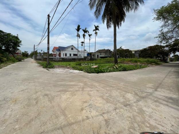 Bán đất đường thông gần đường An Kim Hải, xã Đặng Cương, An Dương 14456568