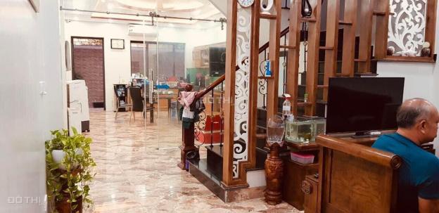 Bán nhà cực đẹp khu đô thị Vân Canh, Hoài Đức. 103m2, 5 tầng, MT 5m. Siêu rẻ 14456732