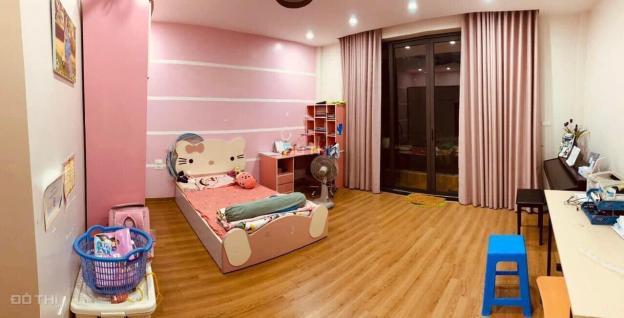 Bán nhà cực đẹp khu đô thị Vân Canh, Hoài Đức. 103m2, 5 tầng, MT 5m. Siêu rẻ 14456732