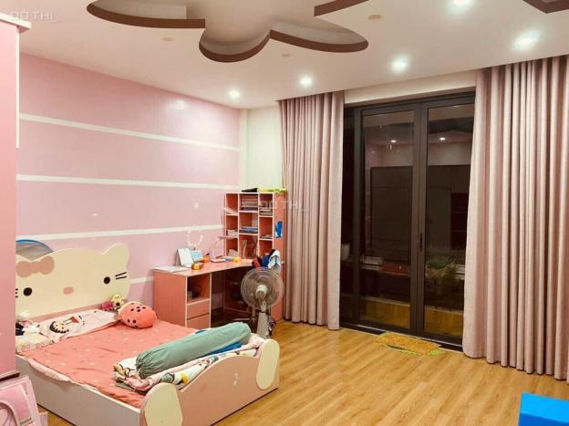 Bán nhà cực đẹp khu đô thị Vân Canh, Hoài Đức. 103m2, 5 tầng, MT 5m. Siêu rẻ 14456732