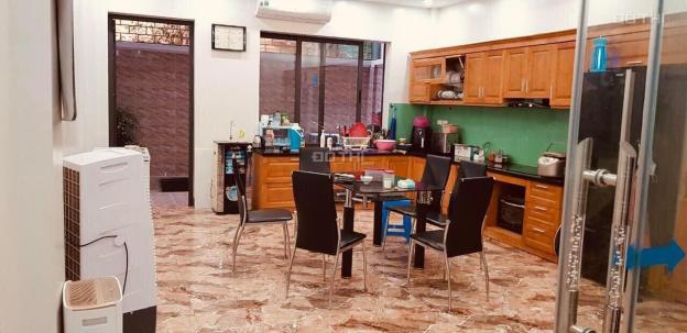 Bán nhà cực đẹp khu đô thị Vân Canh, Hoài Đức. 103m2, 5 tầng, MT 5m. Siêu rẻ 14456732