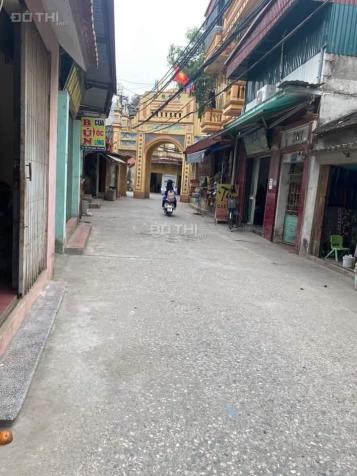 Bán đất tại đường Trinh Lương, Phường Phú Lương, Hà Đông, Hà Nội diện tích 33m2 giá 2 tỷ 14456764