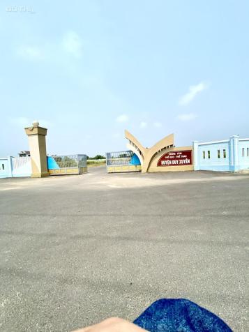 Bán Đất MT Hùng Vương_Sát KPC, QL1A_Sẵn sổ_Giá Nhỉnh 1Tỷ 14456903