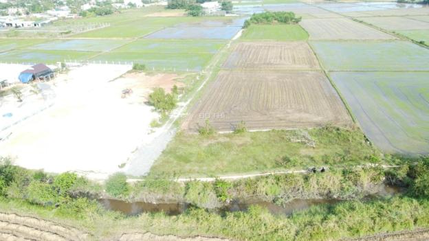 Bán đất ODT Phước Hội, thị xã LaGi giá ngộp 850 triệu 14456970