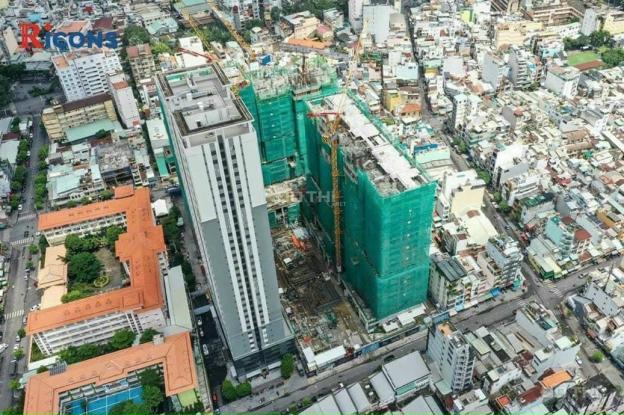 Grand Manhattan căn hộ trung tâm Q1 view trực diện sông Sài Gòn, chợ Bến Thành giá ưu đãi cực tốt 14457230