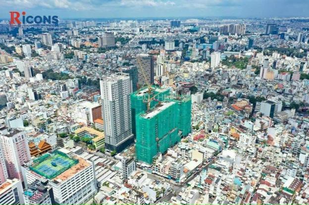 Grand Manhattan căn hộ trung tâm Q1 view trực diện sông Sài Gòn, chợ Bến Thành giá ưu đãi cực tốt 14457230