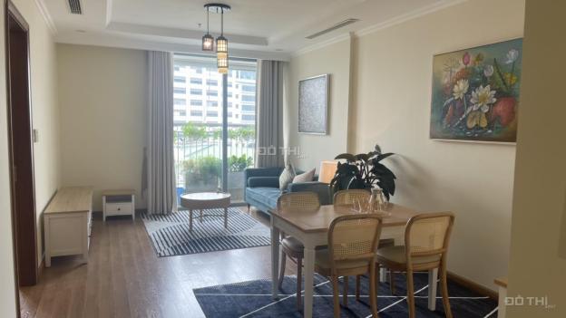 Chính chủ cho thuê căn 2 ngủ hướng mát full đồ ở Vinhomes NCT vào ở ngay được. LH 0969937680 14457509