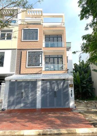 Bán gấp nền đất 13E Intresco đường 40m giá rẻ 14395499