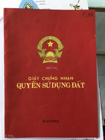 Bán gấp nền đất 13E Intresco đường 40m giá rẻ 14395499