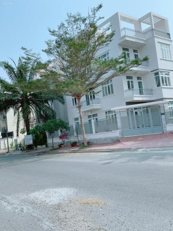 Bán gấp nền đất 13E Intresco đường 40m giá rẻ 14395499