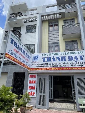 Bán gấp nền đất 13E Intresco đường 40m giá rẻ 14395499