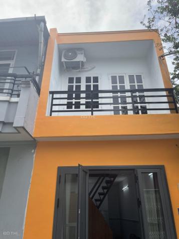 Nhà giá rẻ Gò Vấp, 3 tỷ, ô tô tránh nhau, 2 tầng, 2PN, 0916853263 14457707