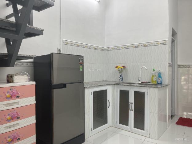 Nhà giá rẻ Gò Vấp, 3 tỷ, ô tô tránh nhau, 2 tầng, 2PN, 0916853263 14457707