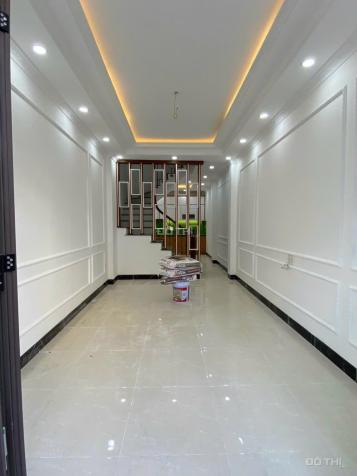 Bán nhà Sài Đồng Long Biên 42m2 4 tầng 3 bước ra hồ Điều Hòa giá 4,85 tỷ 14457782