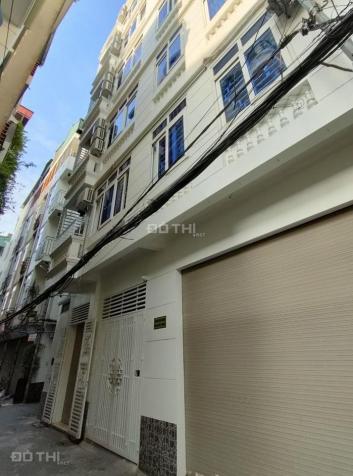 Bán tòa chung cư mini cho thuê Hà Nội - phố Nam Dư 109m2x7T - 12,5 ty - DT12% - ôtô 14457787