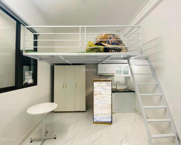 Bán tòa chung cư mini cho thuê Hà Nội - phố Nam Dư 109m2x7T - 12,5 ty - DT12% - ôtô 14457787