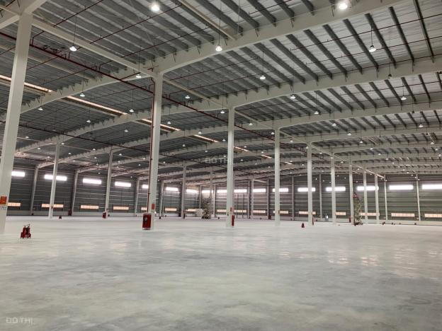 Cho thuê nhà xưởng sản xuất 10.000m2 tại khu công nghiệp, Bắc Ninh 14457801