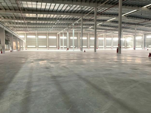 Cho thuê nhà xưởng sản xuất 10.000m2 tại khu công nghiệp, Bắc Ninh 14457801