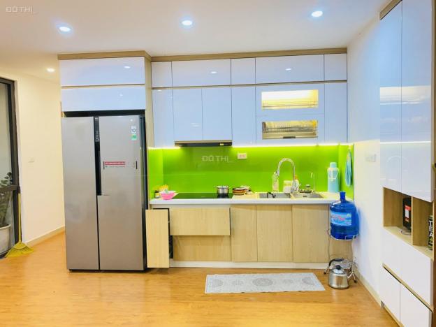 Bán căn góc 3 ngủ đẹp tại FLC Đại Mỗ giá rẻ 14458025