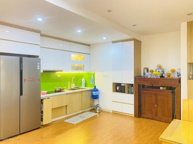 Bán căn góc 3 ngủ đẹp tại FLC Đại Mỗ giá rẻ 14458025