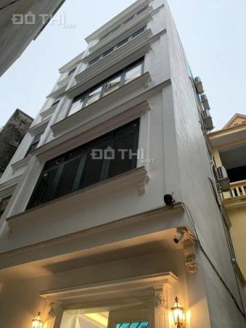 Bán nhà, Thanh Xuân, ôtô tránh kinh doanh - 52m2 * 4 tầng 6 ngủ - cho thuê 20tr/th giá 3.55 tỷ 14458165