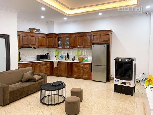 Bán nhà, Thanh Xuân, ôtô tránh kinh doanh - 52m2 * 4 tầng 6 ngủ - cho thuê 20tr/th giá 3.55 tỷ 14458165