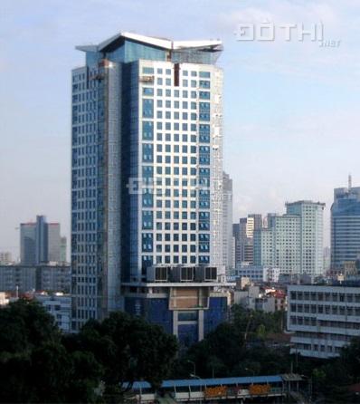 Văn phòng cho thuê Hà Nội - tòa nhà Icon4 Tower Đê La Thành, Đống Đa LH 0968148897 14458244
