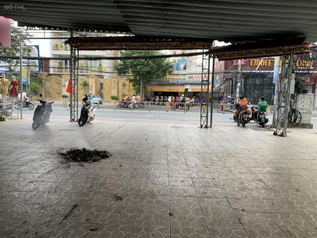 Cho thuê nhà 2 MT 142 Nguyễn Thị Thập, P. Bình Thuận, Quận 7, TP. HCM. 17 x 40m, 170tr 14458609