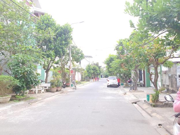 Bán đất đường Liêm Lạc 10, 100m2 phường Hòa Xuân 14459081