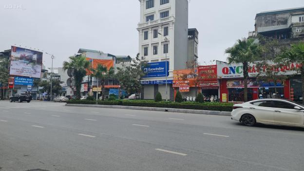 Thanh lý gấp nhà 3 tầng mặt phố Cao Thắng, TP Hạ Long, 67m2, đường 30m, miễn TG 14458942