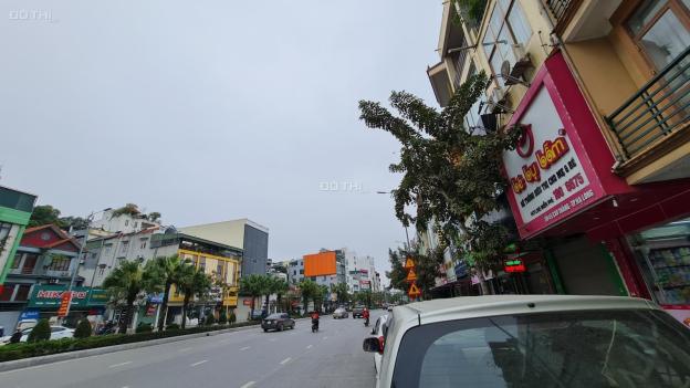 Thanh lý gấp nhà 3 tầng mặt phố Cao Thắng, TP Hạ Long, 67m2, đường 30m, miễn TG 14458942