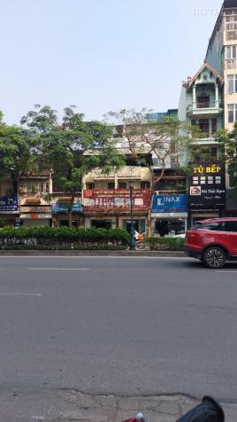 Nhà phố Nguyễn Văn Cừ, đường 3 ôtô tránh, cách mặt phố 10m, DT 65m2, nhỉnh 10 tỷ 14459054