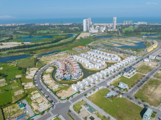 Chính chủ cần bán biệt thự nghỉ dưỡng ven biển Nam Đà Nẵng sở hữu lâu dài 427m2 đất giá chỉ 12,3 tỷ 14459223