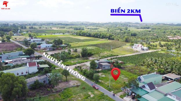 Bán 780m2 đất ONT Nguyễn Thông, Tân Bình, Thị xã LaGi giá gốc 14459227