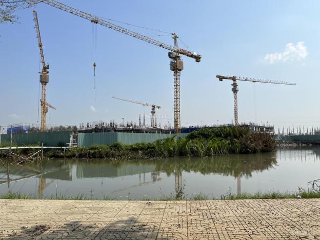 Bán đất tại Phường Long Trường, Quận 9, Hồ Chí Minh diện tích 66m2 giá 3.5 tỷ 14459426