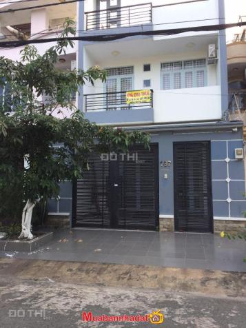 Bán nhà riêng chính chủ gần MT Võ Văn Vân, gần bệnh viện Sài Gòn, DT 80m2, SHR 14459657