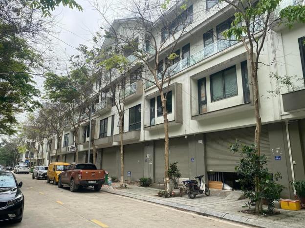 Bán nhà riêng tại Dự án Khu đô thị Geleximco - Lê Trọng Tấn, Hà Đông, Hà Nội diện tích 95m2 giá 1 14459833